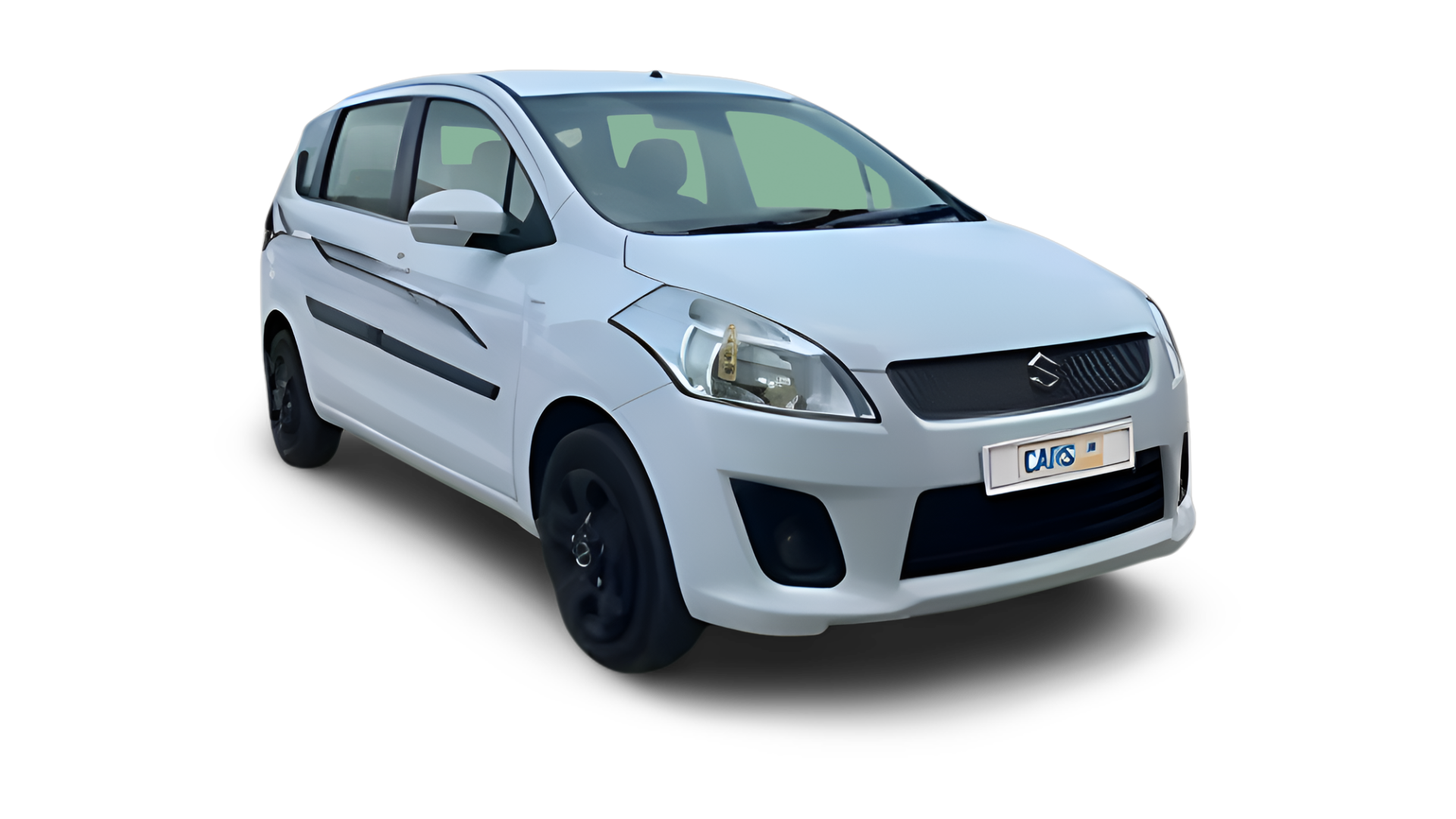 2015 Maruti Ertiga - SUV - Diesel - Manual - ₹3.50 lakh